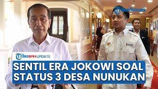 Malaysia Jelaskan Status 3 Desa Nunukan Masuk Wilayahnya, Sebut Kesepakatan Batas Negara Era Jokowi