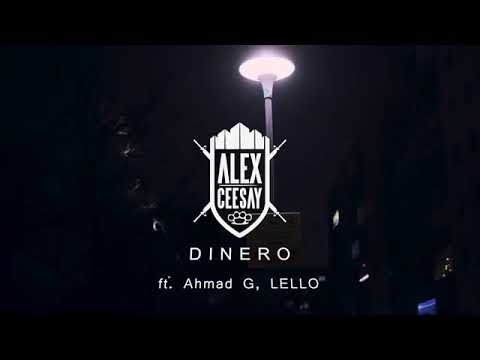 La rosy Alex ceesay Lello. MUSIKVIDEO