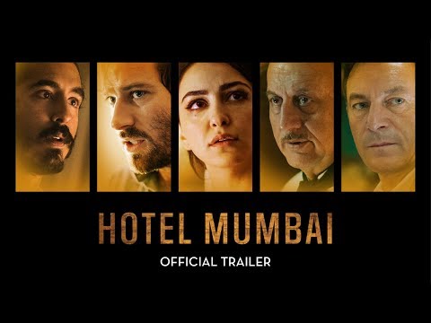 Hotel Mumbai (Trailer)