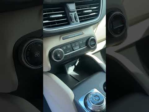 фото ford escape iv 0