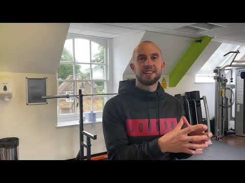 Total Marketing (Total Guide to/Marketing + Total Business Network) video.