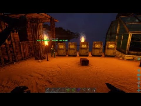 Sconfiggiamo il Drago!!(3° Boss fight) Ark #15