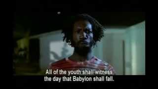 Rockers (Jamaica 1978) - Leroy  Horsemouth Wallace´s Speech