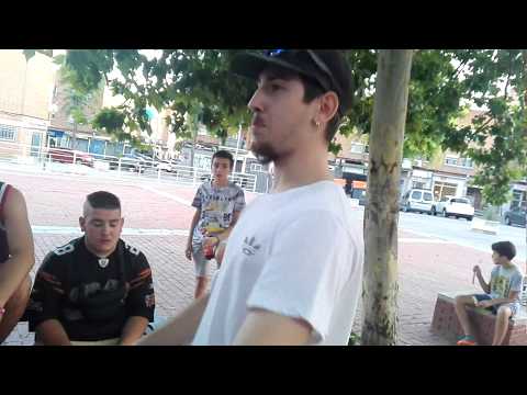 PANZER vs OBEERRE - FINAL (Fecha 2) | La Estación 24