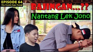 Download lagu NANTANG LEK JONO (Episode 64 Film Pendek Hajar Pamuji) mp3 Download lagu NANTANG LEK JONO (Episode 64 Film Pendek Hajar Pamuji) mp3