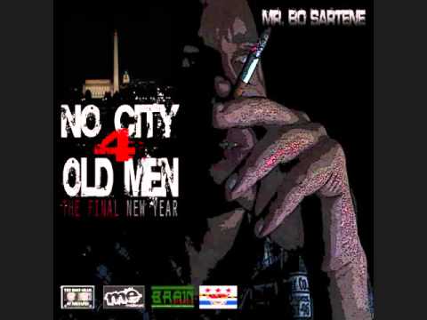 06 Mr. Bo Sartene - Listen (Listen To The Rain Remake)