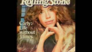 Carly Simon   As Time Goes By