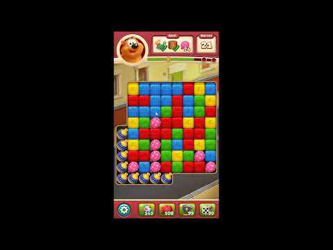 Toon Blast Level 2273