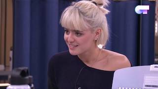 ALBA RECHE - LOST ON YOU (Gala 10) | TOMA DE TONOS | OT 2018