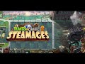 Plants Vs Zombies 2 Music Steam Ages Ultimate Battle Extended High Quality