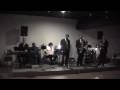 Ben Bumbry & The Messengers - September in the Rain