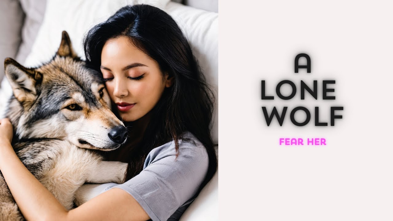 10 Reasons Why Sigma Women Are Lone Wolf