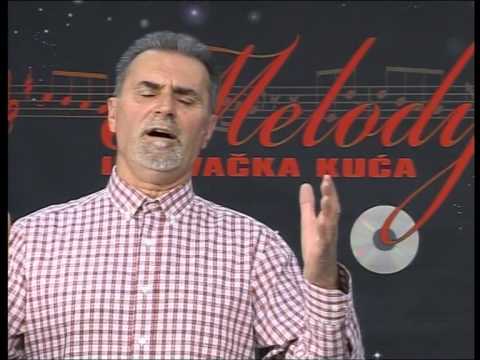Cedo Cavic - Majko moja mila, Crnogorko stara - Melodija Vam predstavlja (Tv Duga Plus 2011)