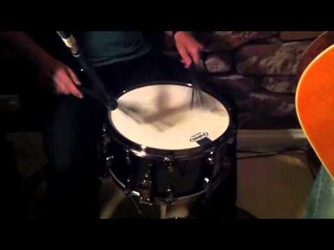 Cat Black Sessions: Thr3e - Drive Like Crazy