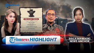 DPO Kasus Vina Ditangkap, Ketua KPU Hadir Langsung saat Sidang DKPP dan Zoe Levana akan Diperiksa