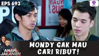 Download lagu REDAM EMOSI BOY! MONDY GAK MAU CARI RIBUT DI KAMPUS BARU | ANAK JALANAN | EPS 693 mp3 Download lagu REDAM EMOSI BOY! MONDY GAK MAU CARI RIBUT DI KAMPUS BARU | ANAK JALANAN | EPS 693 mp3