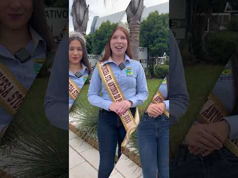 ExpoSAP 2026!De 19 a 22 de março em Santo Antônio do Planalto.