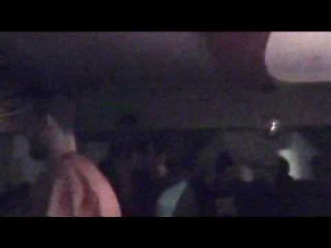 Rigantanti - Amore e Odio Live @ Le Querce,Sassari