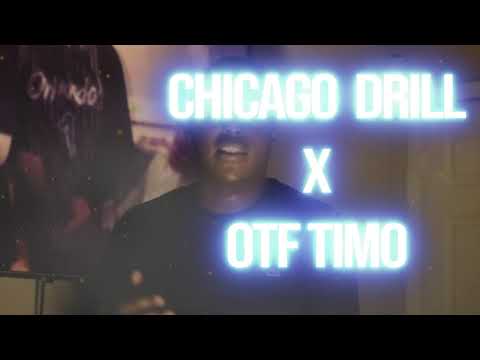 [FREE] CHICAGO DRILL x OTF TIMO x MEMO 600 Type Beat - "2 for Flinching"