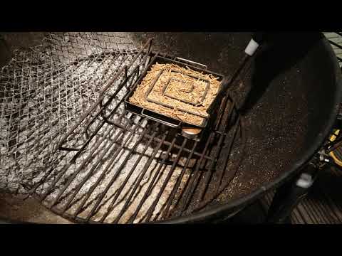 Duck Prosciutto Smoking 4 of 6