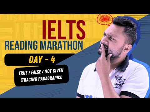 NO MORE CONFUSIONS, 100% SOLUTIONS || READING MARATHON DAY 4 || JAWAAF