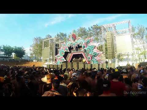 Loud - Mandallah 2017 (Fan Pesperctive)