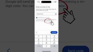 Connect Google Voice to SkipCalls