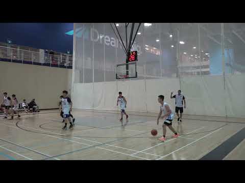 Freakerz vs Schwifty - Sunday tier 4 - tcbl 2021 winter