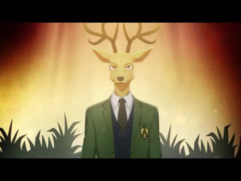 TVアニメ「BEASTARS」ノンクレジット ED「マーブル」