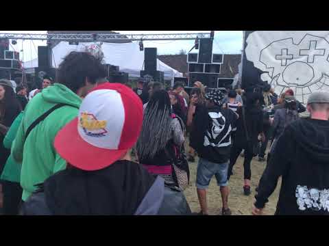 23 Years of CAVANTGARDE - 20:55 - 21.7.2018 Nepomyšl