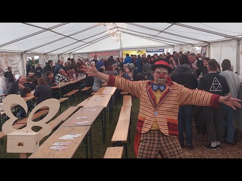 🦋 Benefiz Veranstaltung...Disko | Vlog