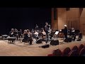 Tribute to Michael Brecker - Cool Day In Hell - 1 (Auditorium du CRR - Paris - February 15th 2013)