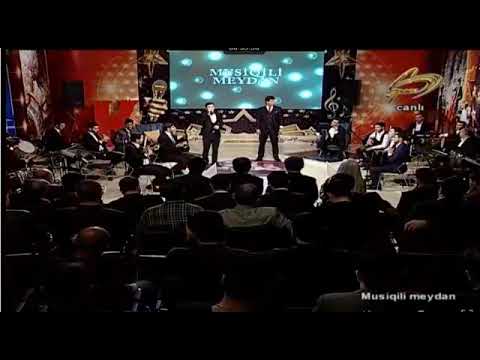 Revan Qachayev Segah