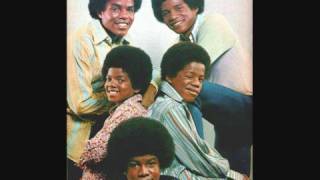 Jackson 5 - One day I'll marry you