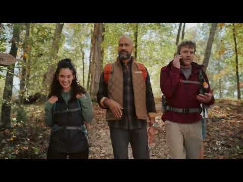 Choice Hotels | Check Into More - Disconnecting :15