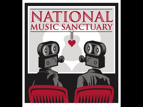 National Music Sanctuary: Episode 10 Tyler Gregory
