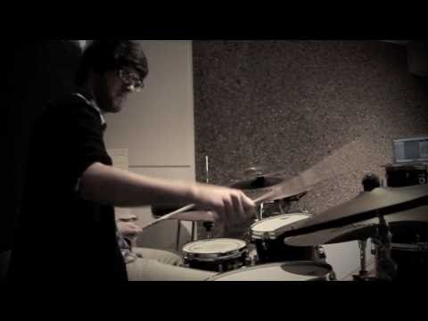 Evan Chapman - Drum 'n' Bass Drumming *HD*