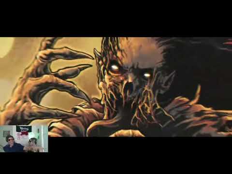 MAKHLVK: THE 1 HITTER #makhlvkband #INDONEASIANMETAL #the1hitter #sgbc #reaction #metal