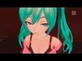 「HatsuneMiku」 Splatter Party 【Bizarre murder】 ENGLISH ...