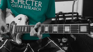 Download lagu Cover Gitar UTOPIA seperti bintang #covergitar mp3