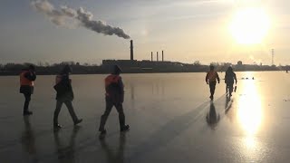 Все о зимней рыбалке в костроме