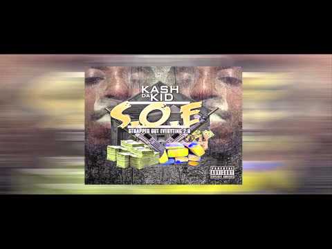 OG Kash aka Kash Da Kid - StrapGoddess (@OGKashGRM)