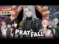 【PRATFALL】DIG GEDIG GEDIG SAMPAI INTI BUMI W/ NOREK