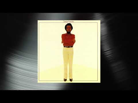 Sergio Mendes - If I Ever Lose This Heaven (Official Visualizer)