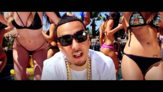 I'm Up (feat. Kid Ink & French Montana) song artwork