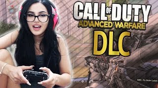 Advanced Warfare - Ascendance DLC Gameplay!