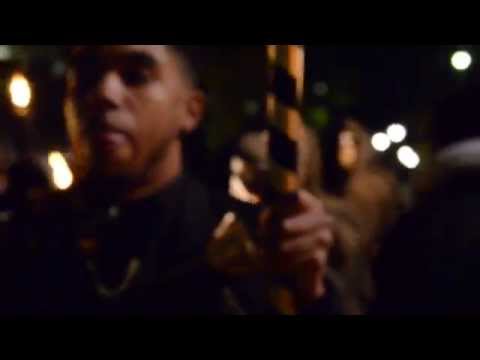 Alpha Phi Alpha - Gamma Nu Chapter - Fall 2014 | The Ennead of Anarchy