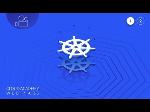 Hands-on Kubernetes (Part 1) - Webinar