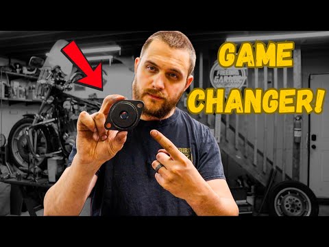 How to Install Harley FXR Exhaust Gaskets – FIX That Leak!