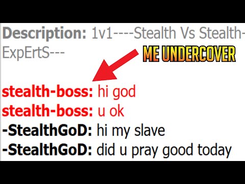 Fighting StealthGod Undercover | 1v1 Twilight Flame | Generals Zero Hour